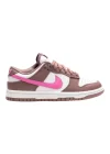 Nike Dunk Low Smokey Mauve