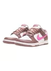 Nike Dunk Low Smokey Mauve