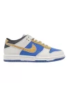 Nike Dunk Low Vegeta