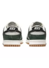 Nike Dunk Low Wmns Green Snake