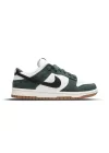 Nike Dunk Low Wmns Green Snake