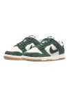 Nike Dunk Low Wmns Green Snake