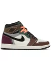 Nike Jordan 1 Retro High OG Hand Crafted