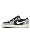 Nike Jordan 1 Retro Low OG Black Cement