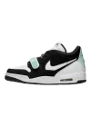 Nike Jordan Legacy 312 Low Black Teal Tint