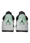 Nike Jordan Legacy 312 Low Black Teal Tint