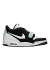 Nike Jordan Legacy 312 Low Black Teal Tint