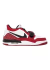 Nike Jordan Legacy 312 Low Chicago Red