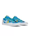 Nike KAWS x Sacai x Blazer Low Neptune Blue