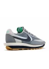 Nike LD Waffle sacai CLOT Kiss of Death 2 Cool Grey