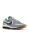 Nike LD Waffle sacai CLOT Kiss of Death 2 Cool Grey