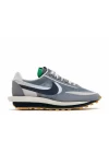 Nike LD Waffle sacai CLOT Kiss of Death 2 Cool Grey