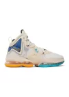 Nike LeBron 19 Minneapolis Lakers