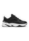 Nike M2K Tekno Black White