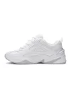 Nike M2K Tekno Triple White