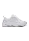 Nike M2K Tekno Triple White