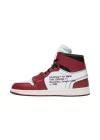 Nike Off-White x Air Jordan 1 Retro High OG Chicago