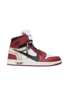 Nike Off-White x Air Jordan 1 Retro High OG Chicago