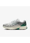 Nike P-6000 Premium Light Bone Bicoastal Green