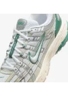 Nike P-6000 Premium Light Bone Bicoastal Green