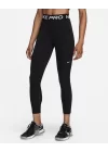 Nike Pro 365 Womens Mid-Rise 7/8 Leggings