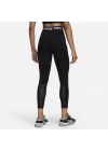 Nike Pro 365 Womens Mid-Rise 7/8 Leggings