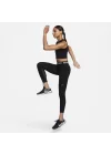 Nike Pro 365 Womens Mid-Rise 7/8 Leggings