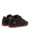 Nike SB Dunk Low Black Pigeon