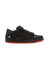 Nike SB Dunk Low Black Pigeon