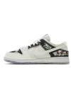 Nike SB Dunk Low Decon N7 Black Sail