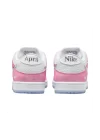 Nike SB Dunk Low Pink April Skateboards