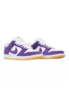 Nike SB Dunk Low Pro ISO Orange Label Court Purple