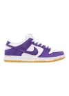 Nike SB Dunk Low Pro ISO Orange Label Court Purple