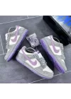 Nike SB Dunk Low Purple Pigeon