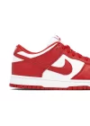 Nike SB Dunk Low University Red