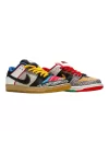 Nike SB Dunk Low What The Paul