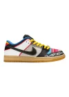 Nike SB Dunk Low What The Paul