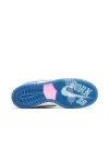 Nike SB Dunk Low x Born x Raised White Blue