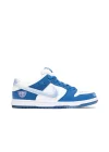 Nike SB Dunk Low x Born x Raised White Blue