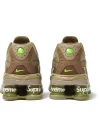 Nike shox Ride X Suprem Green