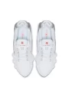 Nike Shox Tl White