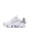 Nike Shox Tl White