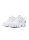 Nike Shox Tl White