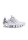 Nike Shox Tl White