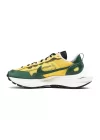 Nike VaporWaffle x Sacai Tour Yellow Gorge Green