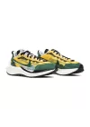 Nike VaporWaffle x Sacai Tour Yellow Gorge Green