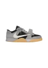 Nike X Jordan Low Cut The Check SP Grey