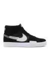 Nike Zoom Blazer Mid PRM SB Mosaic Pack Black