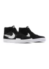 Nike Zoom Blazer Mid PRM SB Mosaic Pack Black