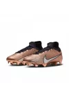 Nike Zoom Mercurial Superfly 9 Elite FG Gold